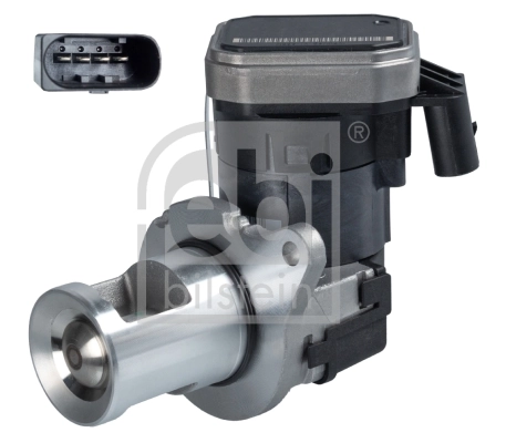 EGR Valve